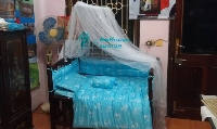 Màn INOX tuyn XUẤT KHẨU 